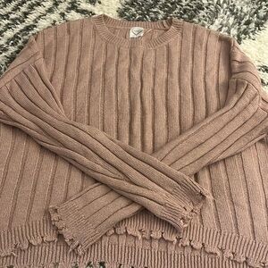 Freshman 1996 sweater